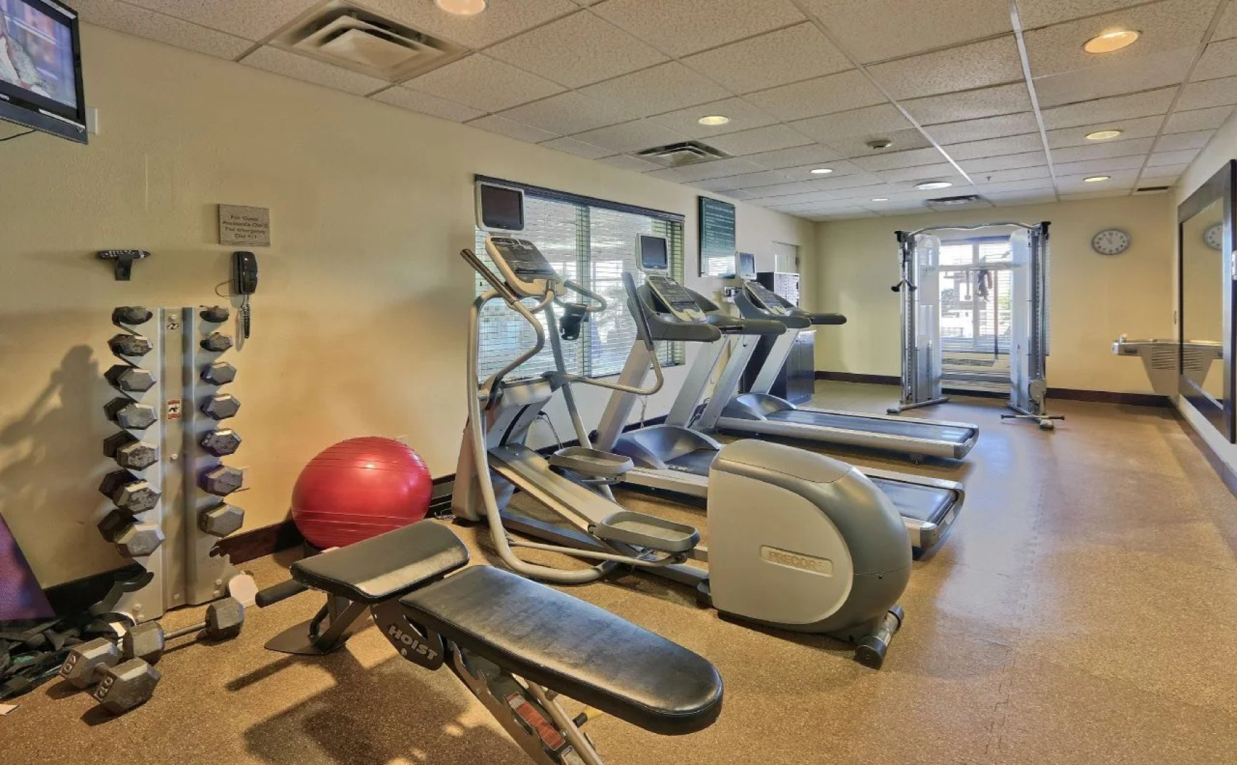 Hilton Garden Inn Gallup