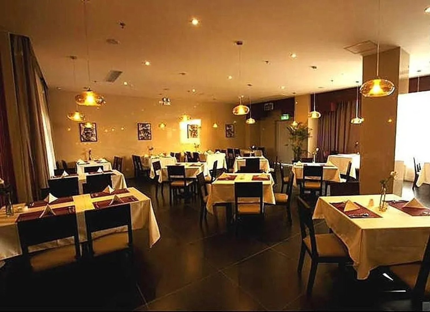 Yitel Hotel Sanxiaokou Metro Station Yangtze River Hotel Hefei