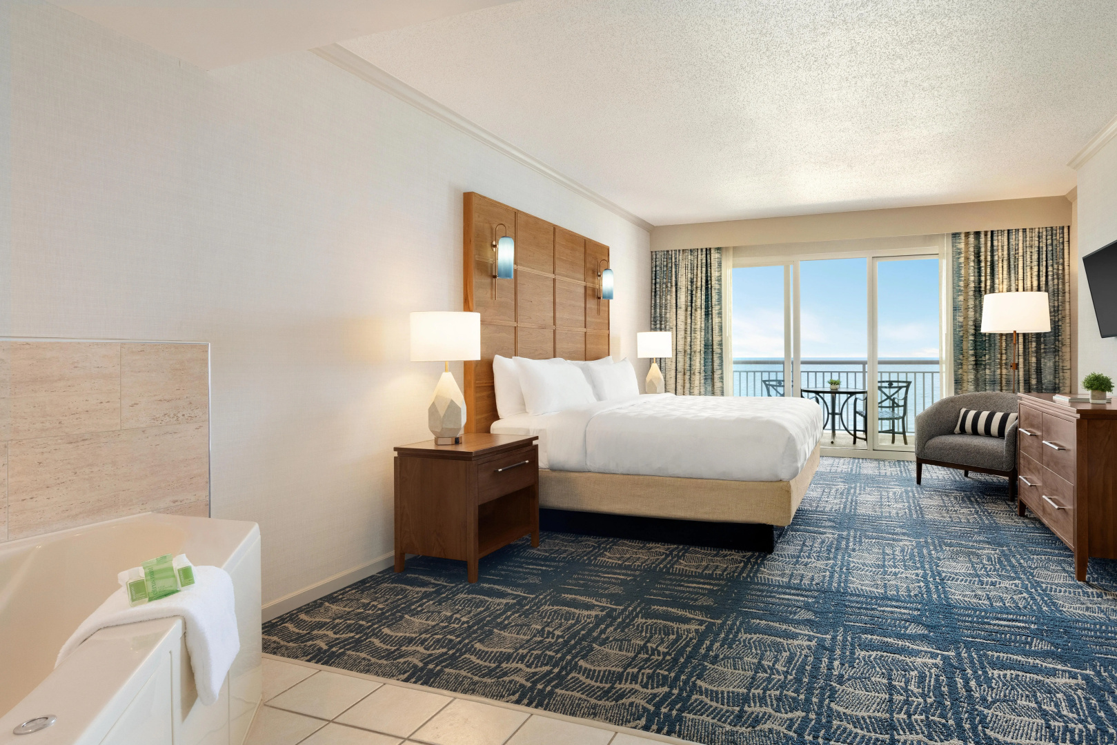 Holiday Inn & Suites Ocean City by IHG