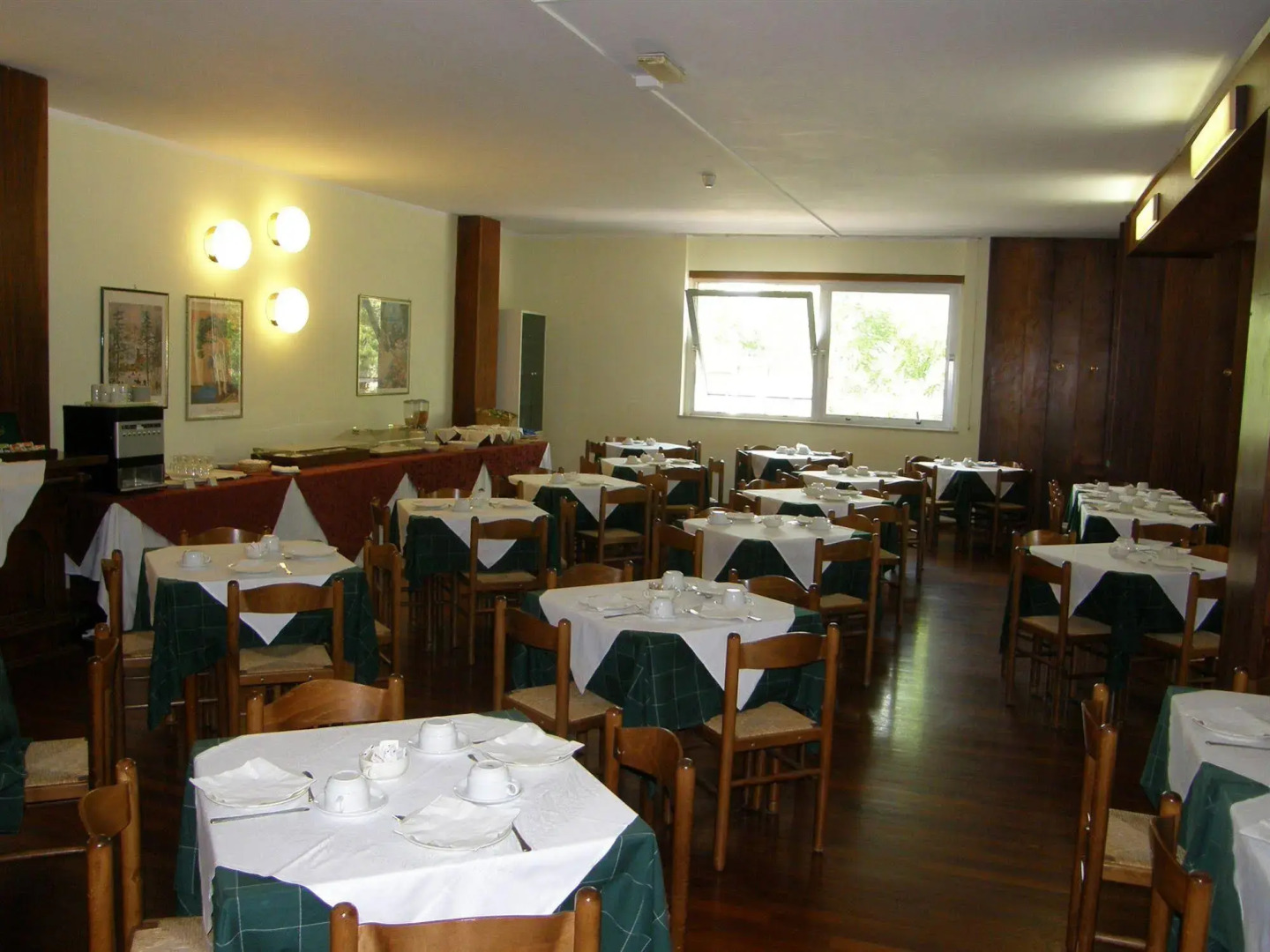 Turim Hotel & Spa Wellness Center