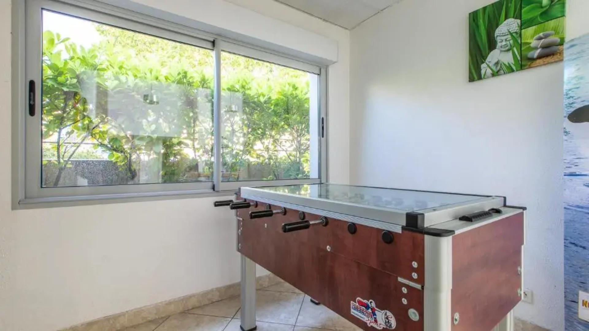 Vacancéole - Résidence Le Crystal