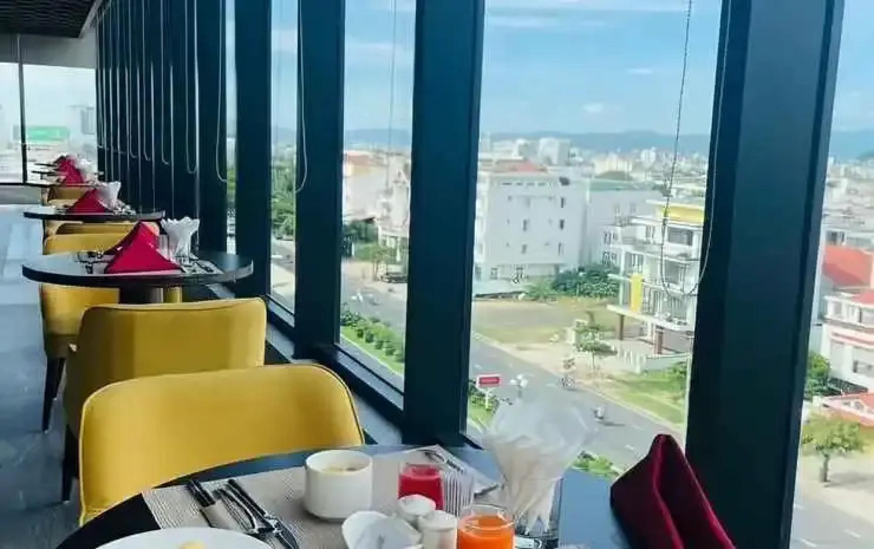 Q House - Apec Mandala Whynham Phu Yen