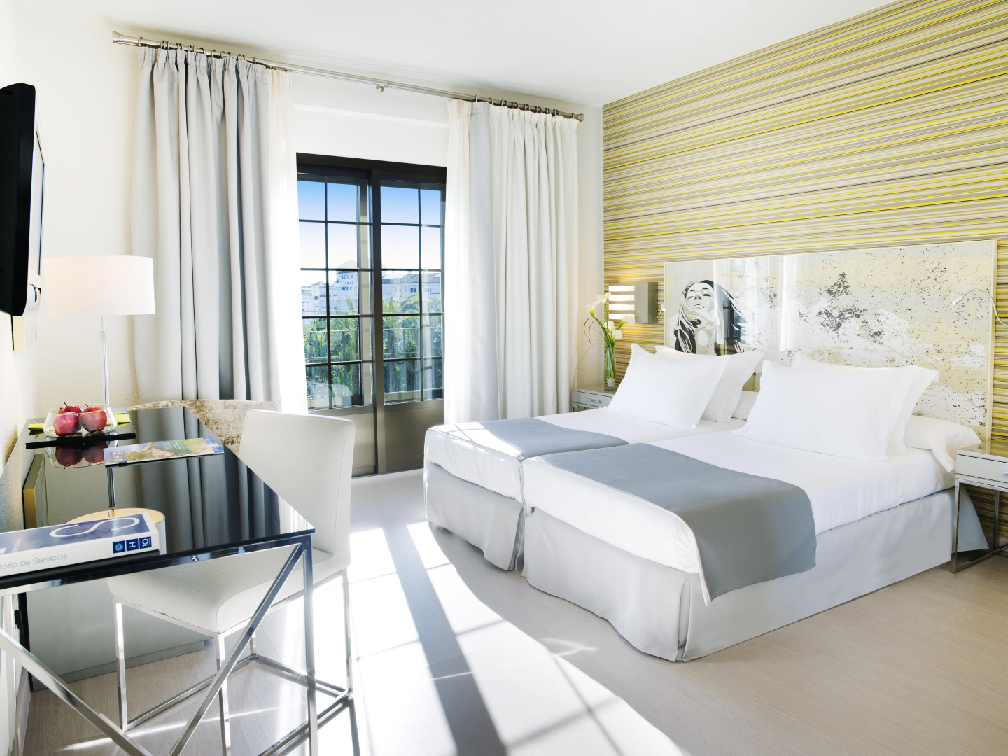 Hard Rock Hotel Marbella