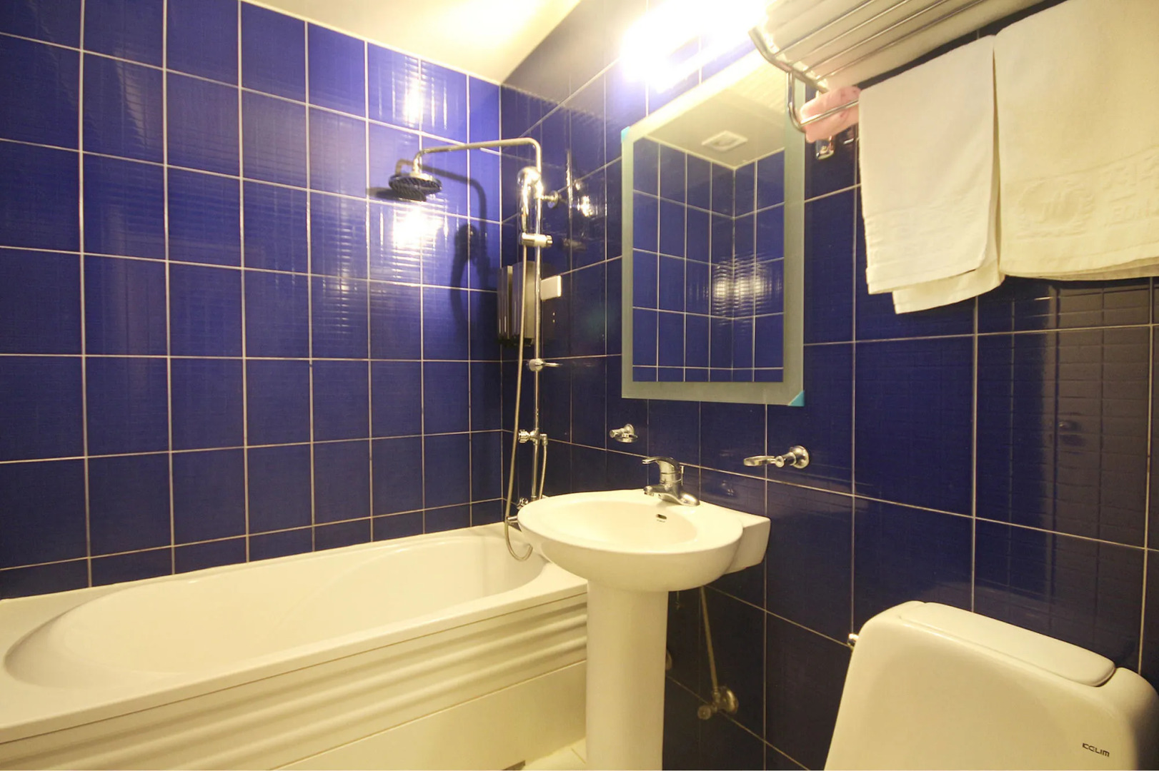 Jeonju Tourist Hotel