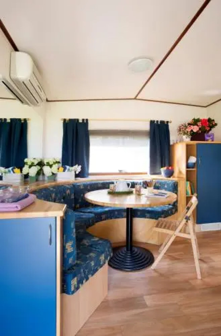 Campeggio Ideal Molino