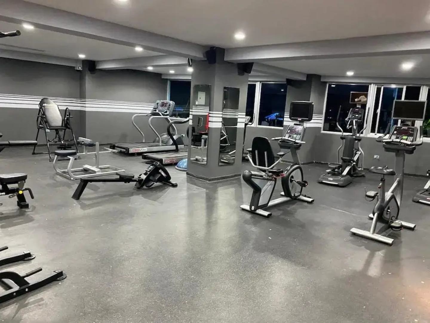 Las Olas by Destinos 1A