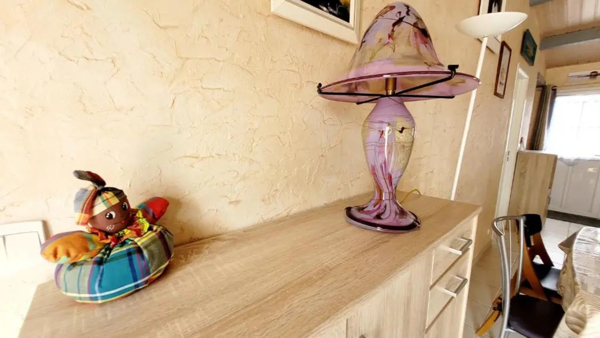 La Villa Fruchardiere Piscine Plage a 500 metres