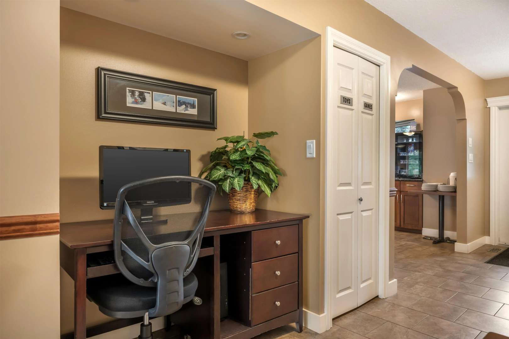 Best Western Sicamous Inn