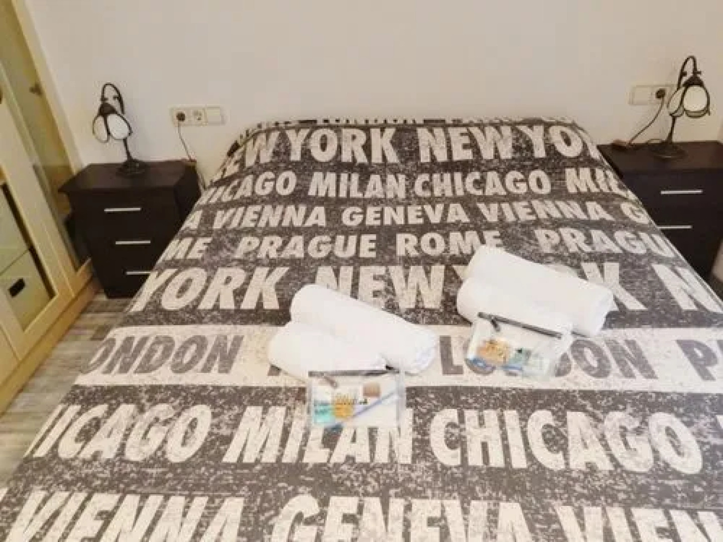 Apartament Pont de Pedra