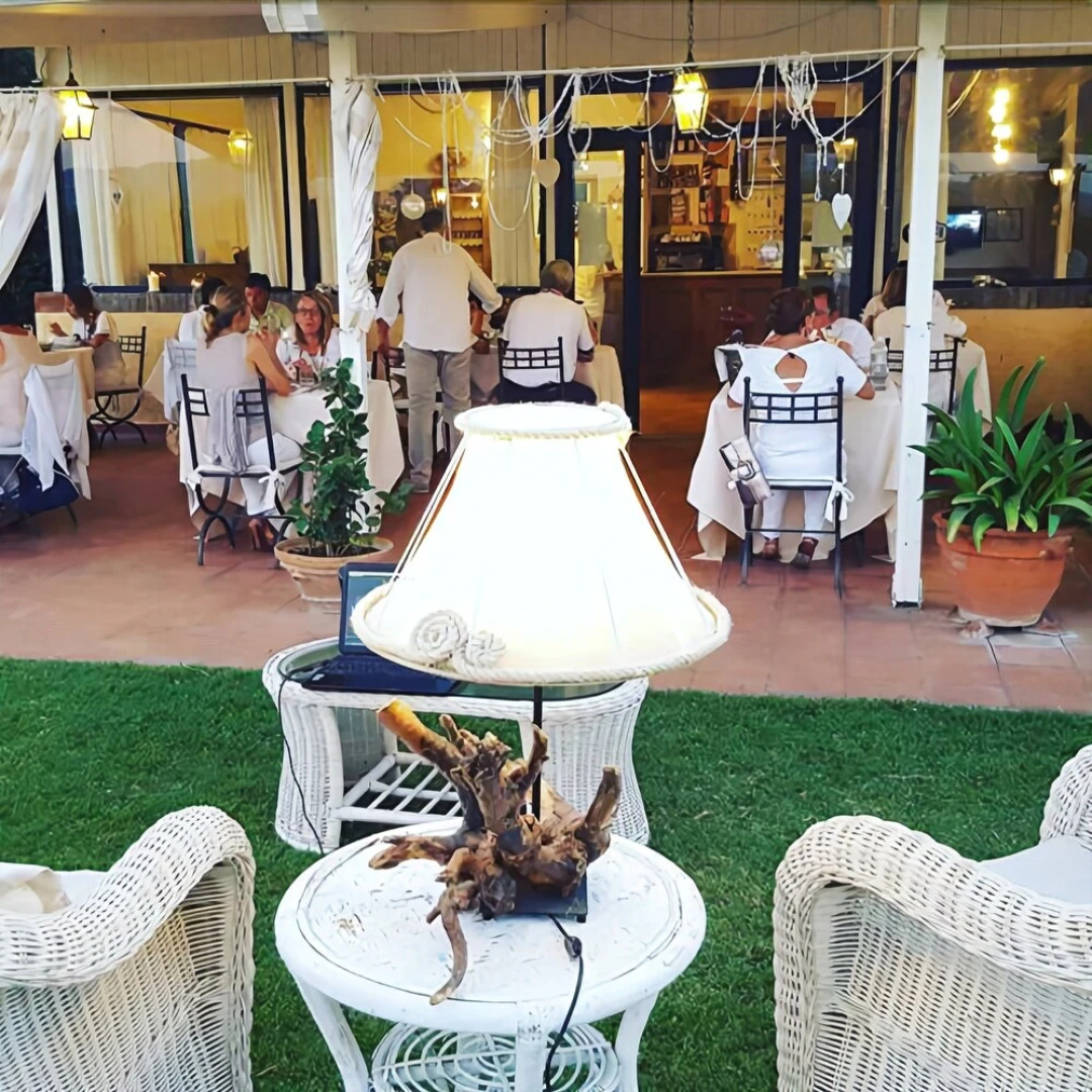 Podere Conte Gherardo