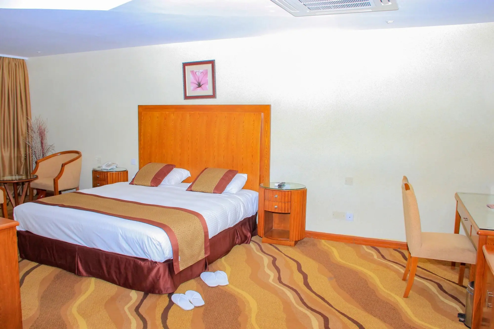 Mbale Resort Hotel