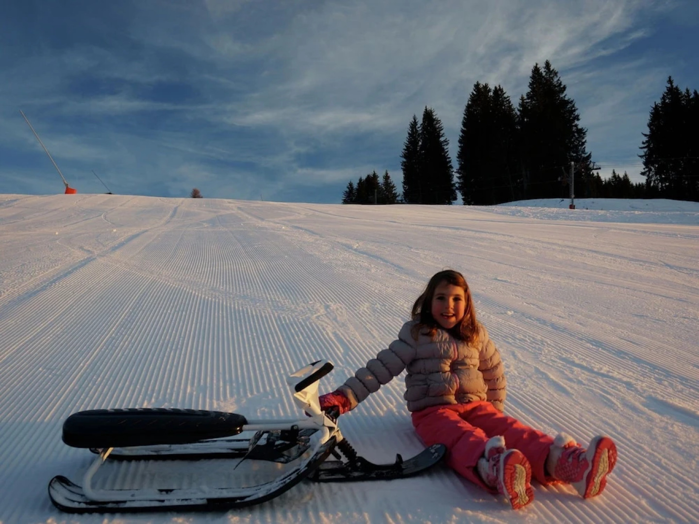 Wooden Chalet in the Alpine Commune of Taninges