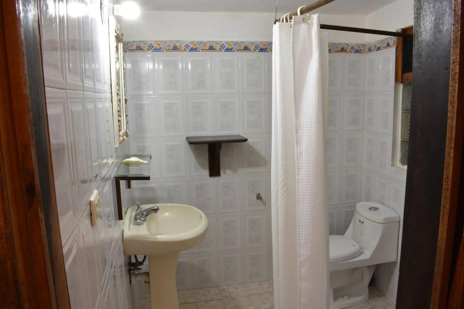 Cabañas Casa Maya Holbox Frente Al Mar