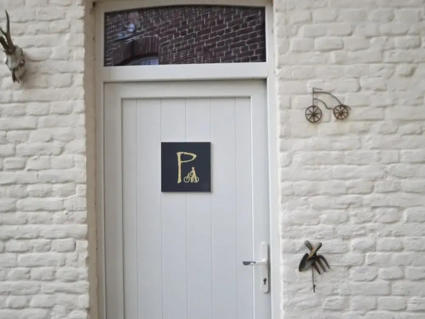 Delightful Holiday Home in Voeren near Forest