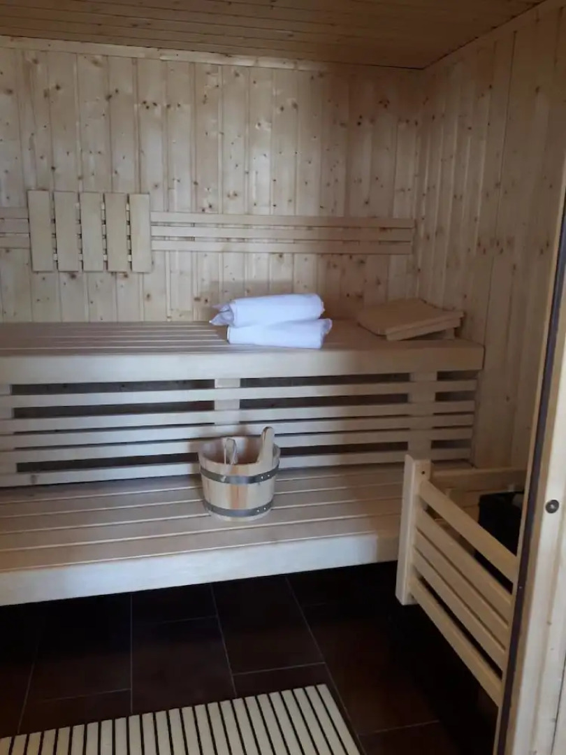 Residence LES Coches Apartment in a Family Resort at the Bottom of the Slopes Bac307