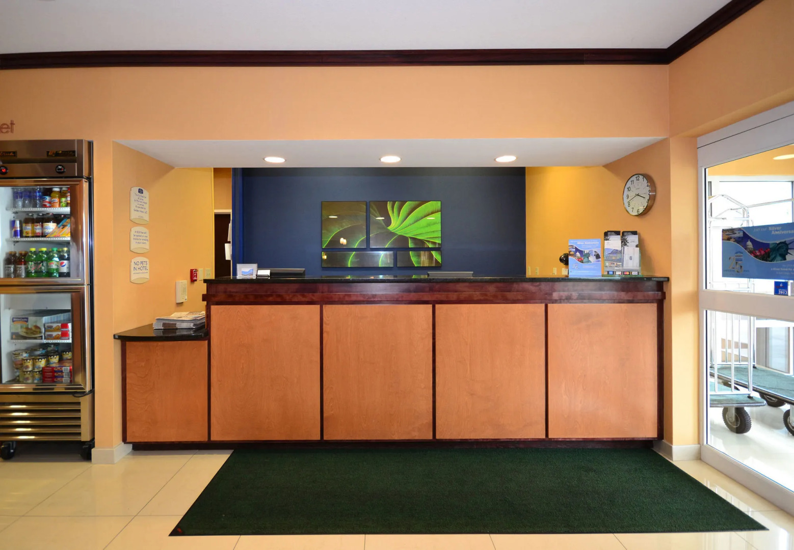 Fairfield Inn & Suites by Marriott - Jefferson City