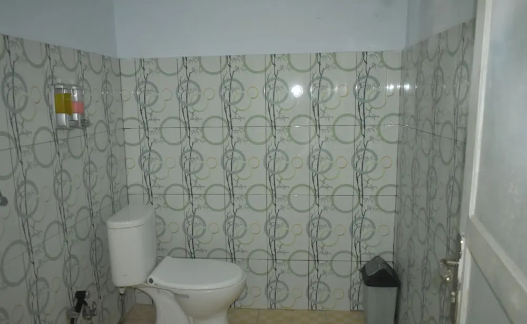 Del Mar Home Stay and Cafe