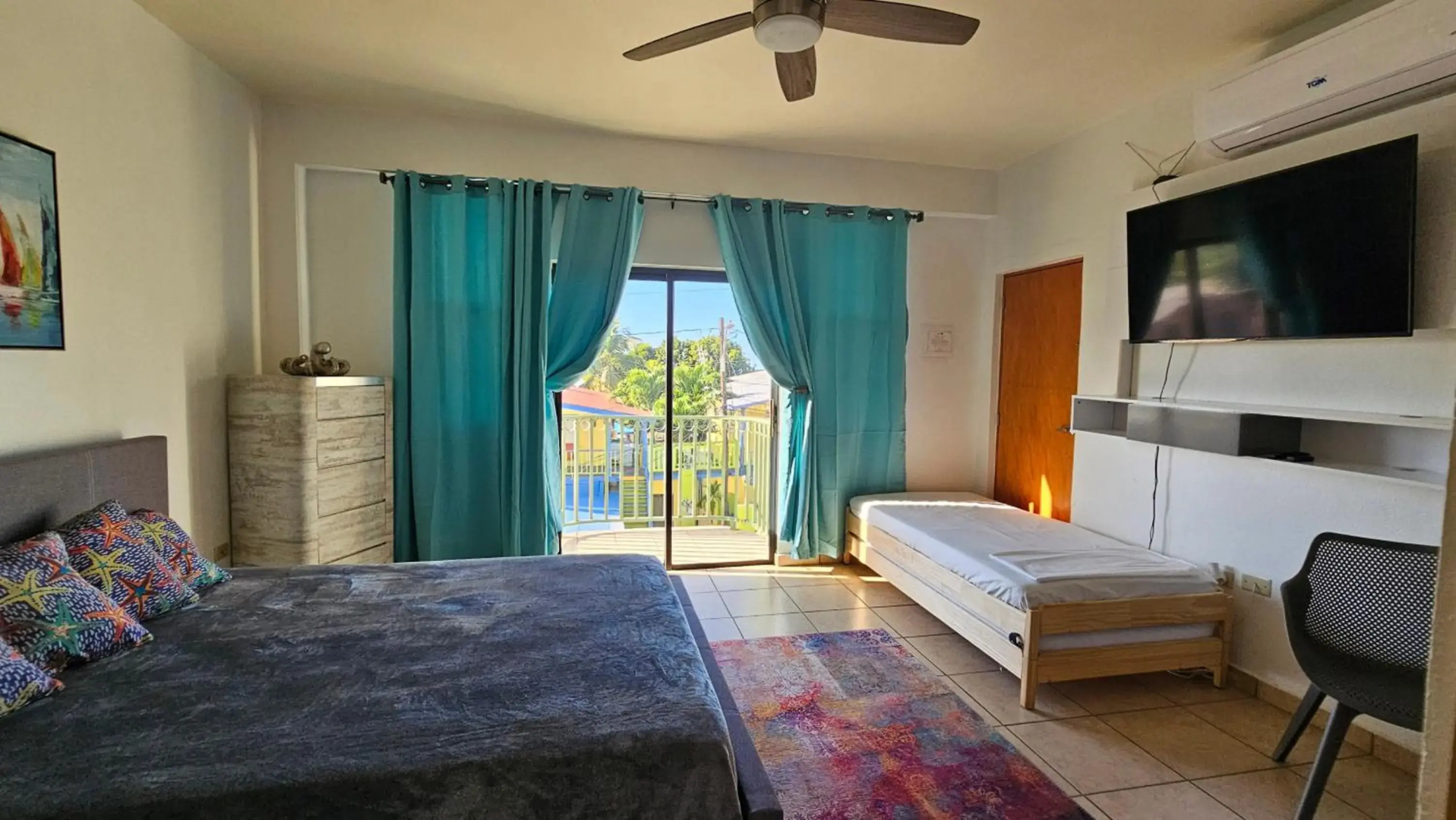 Parguera Suites (Room), La Parguera, Lajas, PR