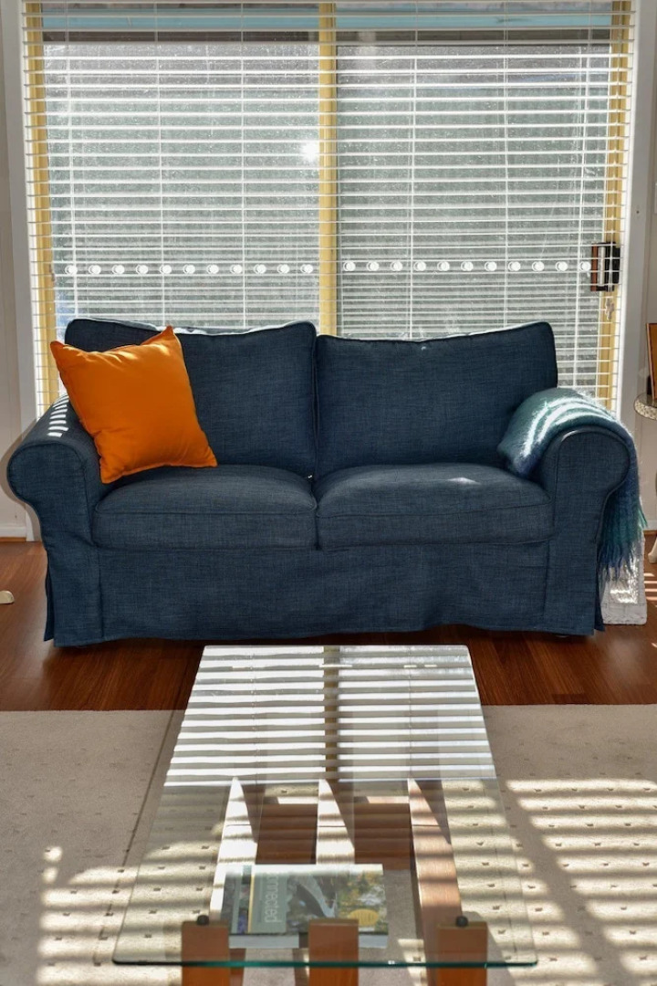 PALPERIPA - 23 Heathcote Street