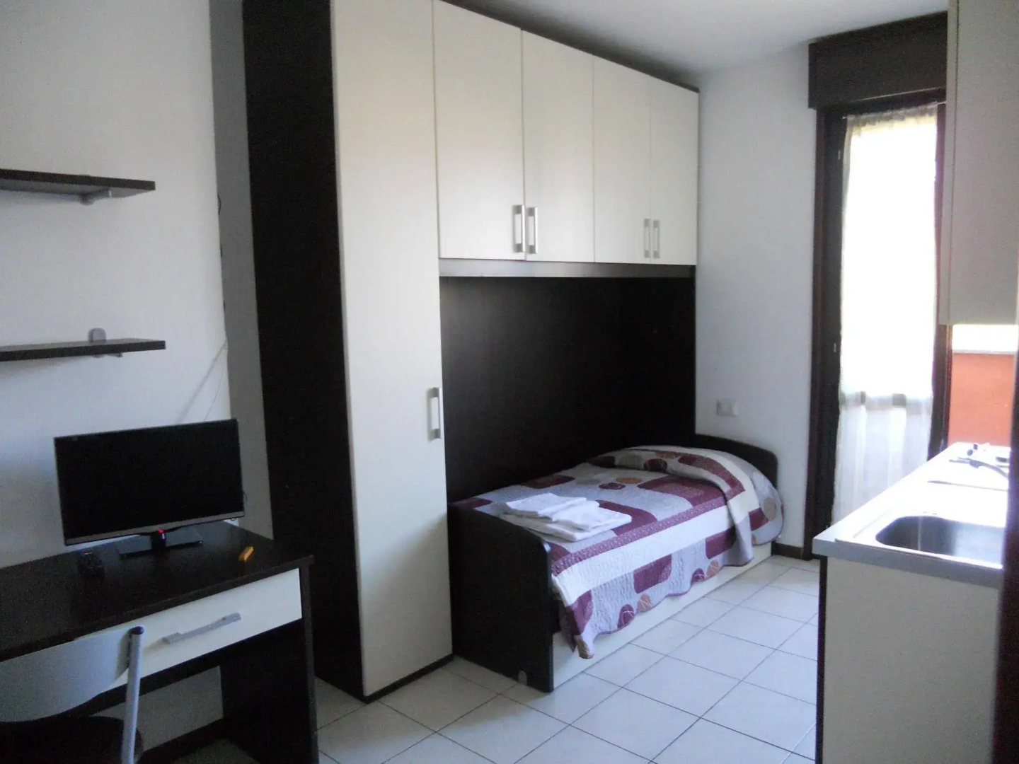 Residence Puccini
