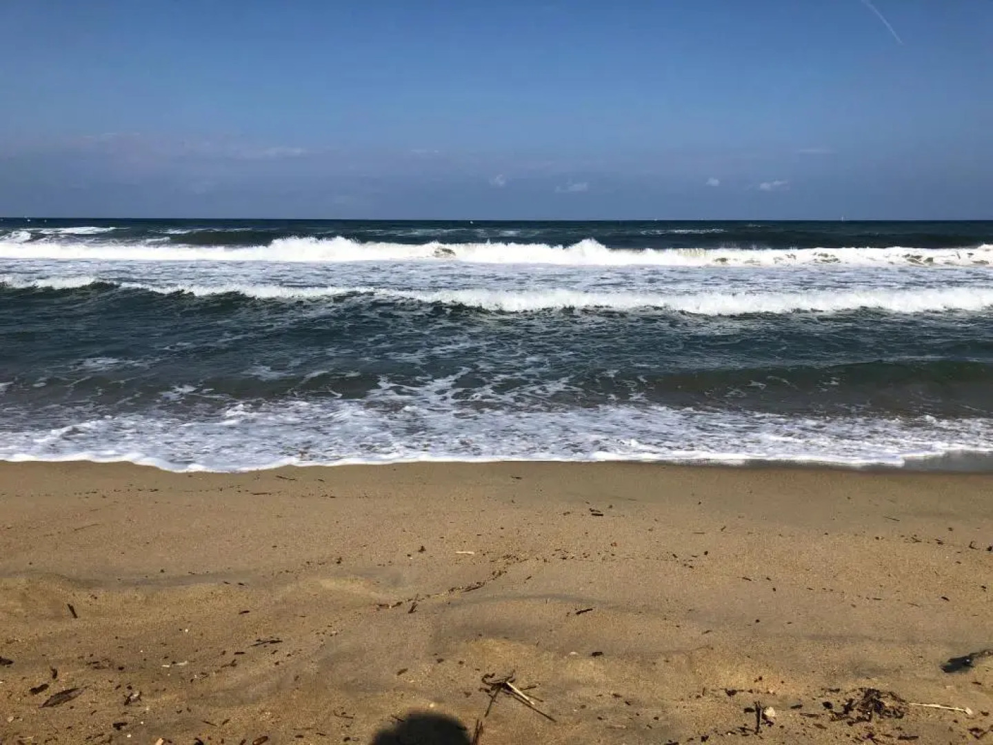 Panoramic View Grimaud