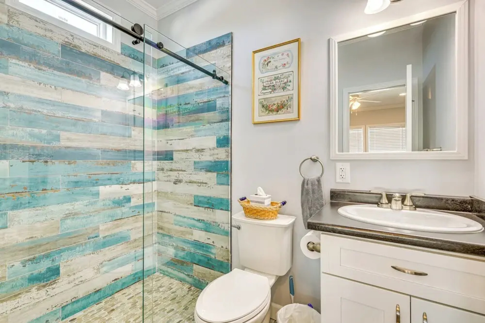 1 Mi to Beach Access: Home w/ Porch in Fort Myers!