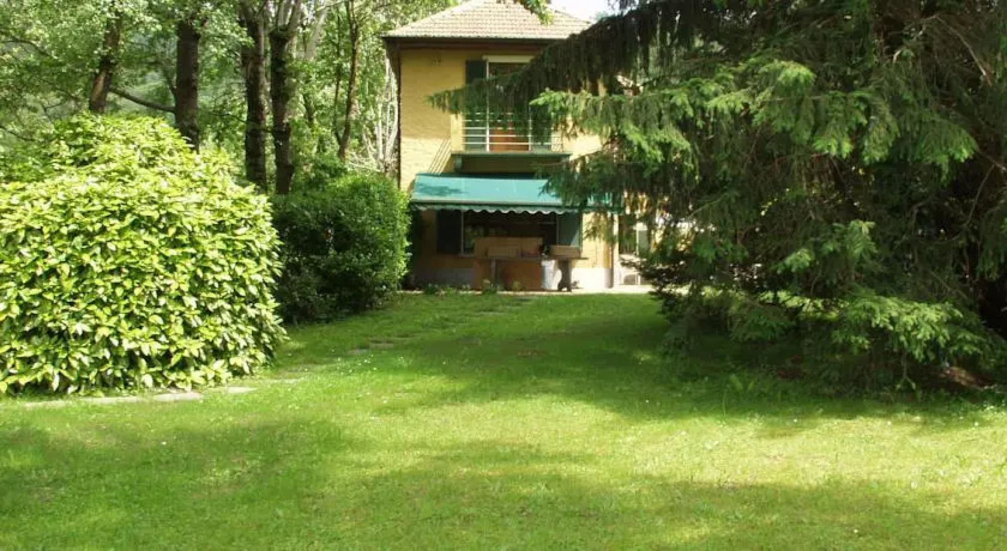Holiday Home Lago dOrta
