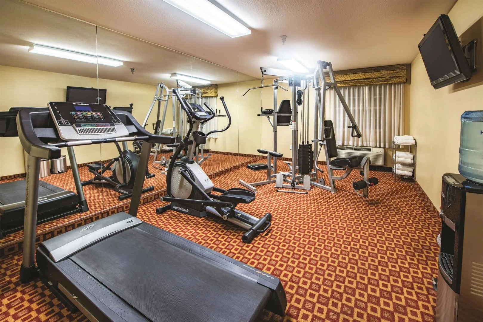 La Quinta Inn & Suites Blue Springs