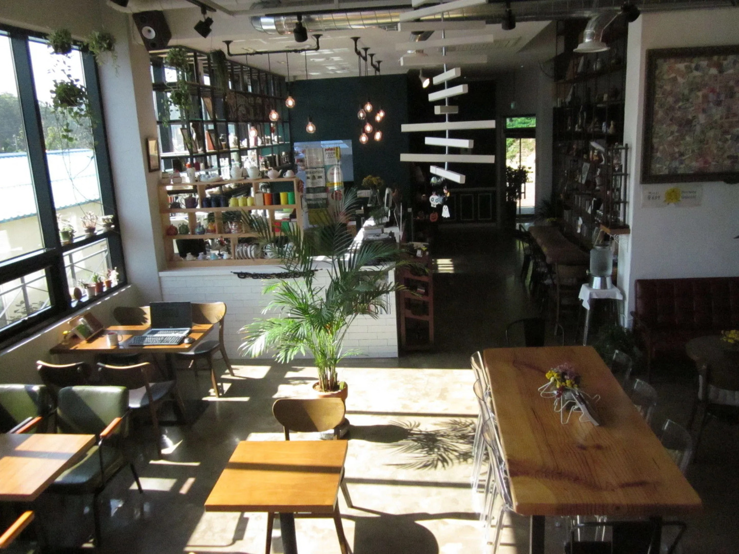 Andong Poong-gyung HOSTEL n LIBRARY