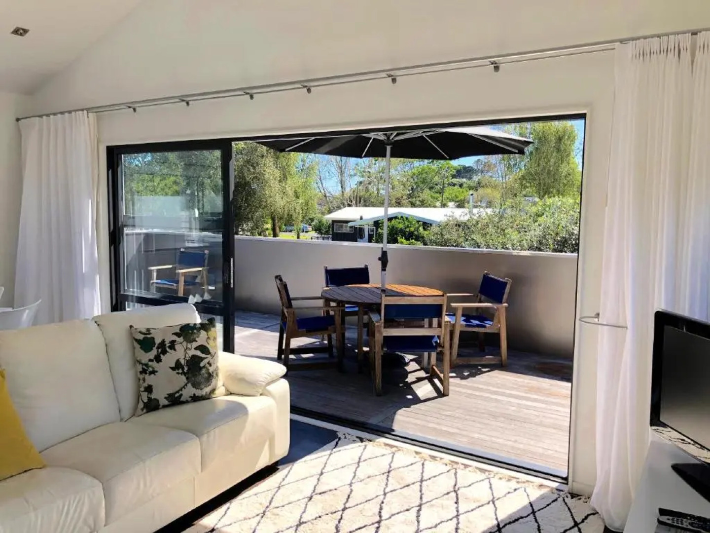 Hahei Beach Apartment