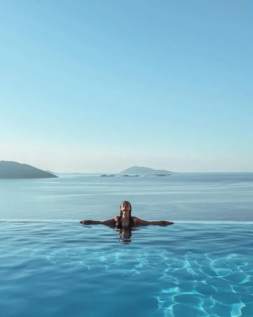 Blue Island Luxury Hotel - Adults Only