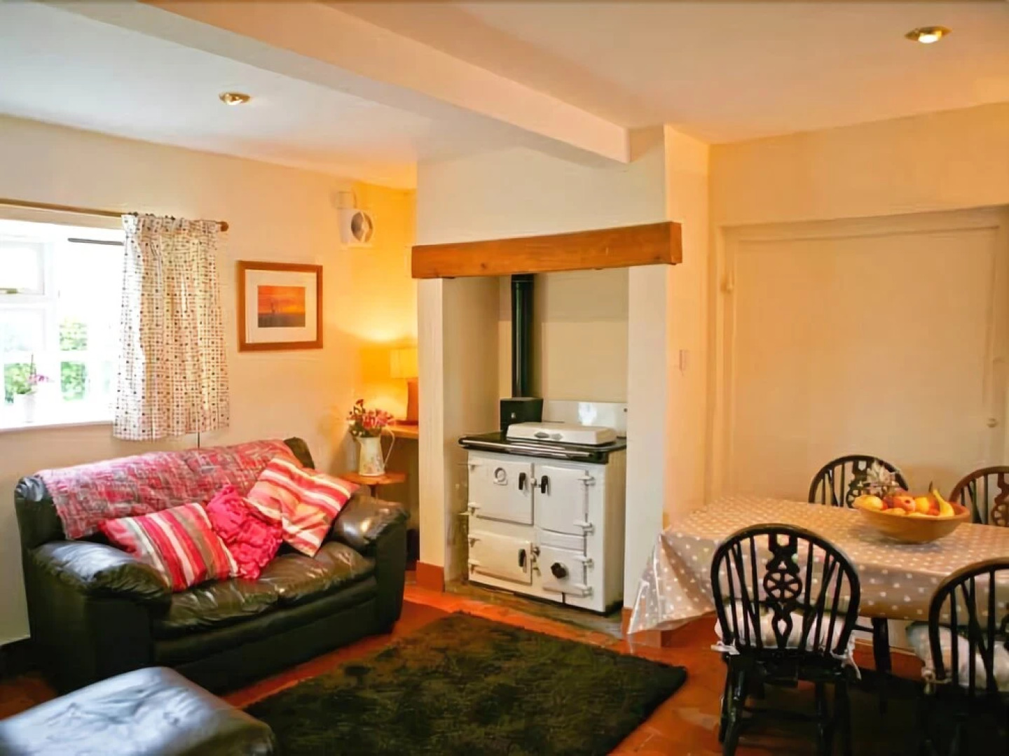 Partridge Farm Cottage