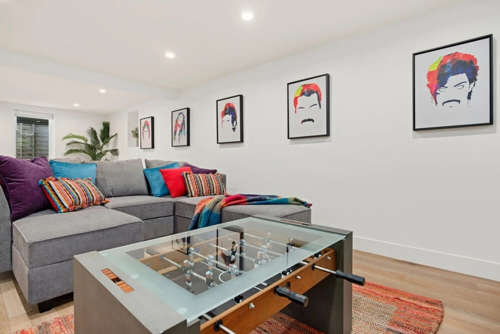 Elegant Old Town Charm – Walk to Csu and Downtown