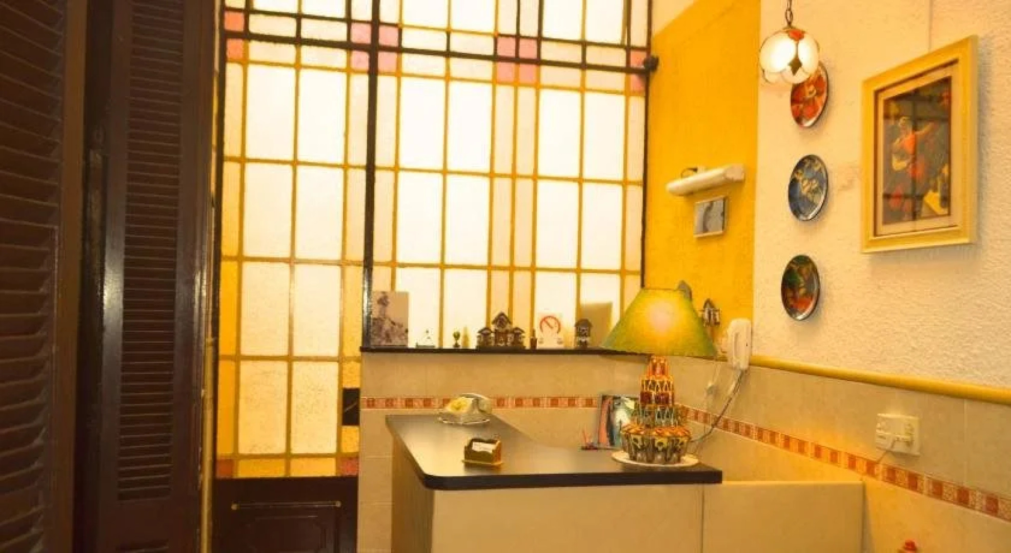 Hotel Casona La Boheme