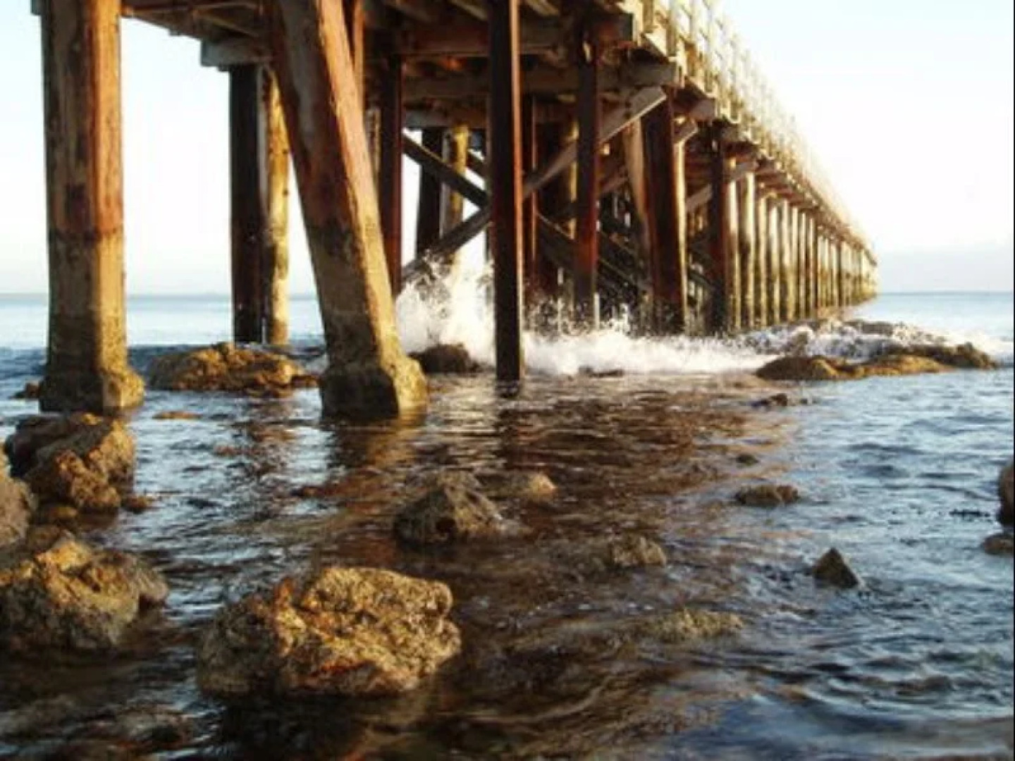 Rocky Glen Retreat King Island