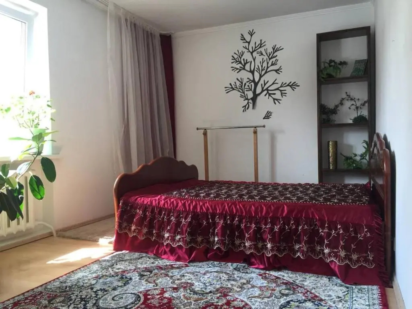 Guest House On Maksimova 9