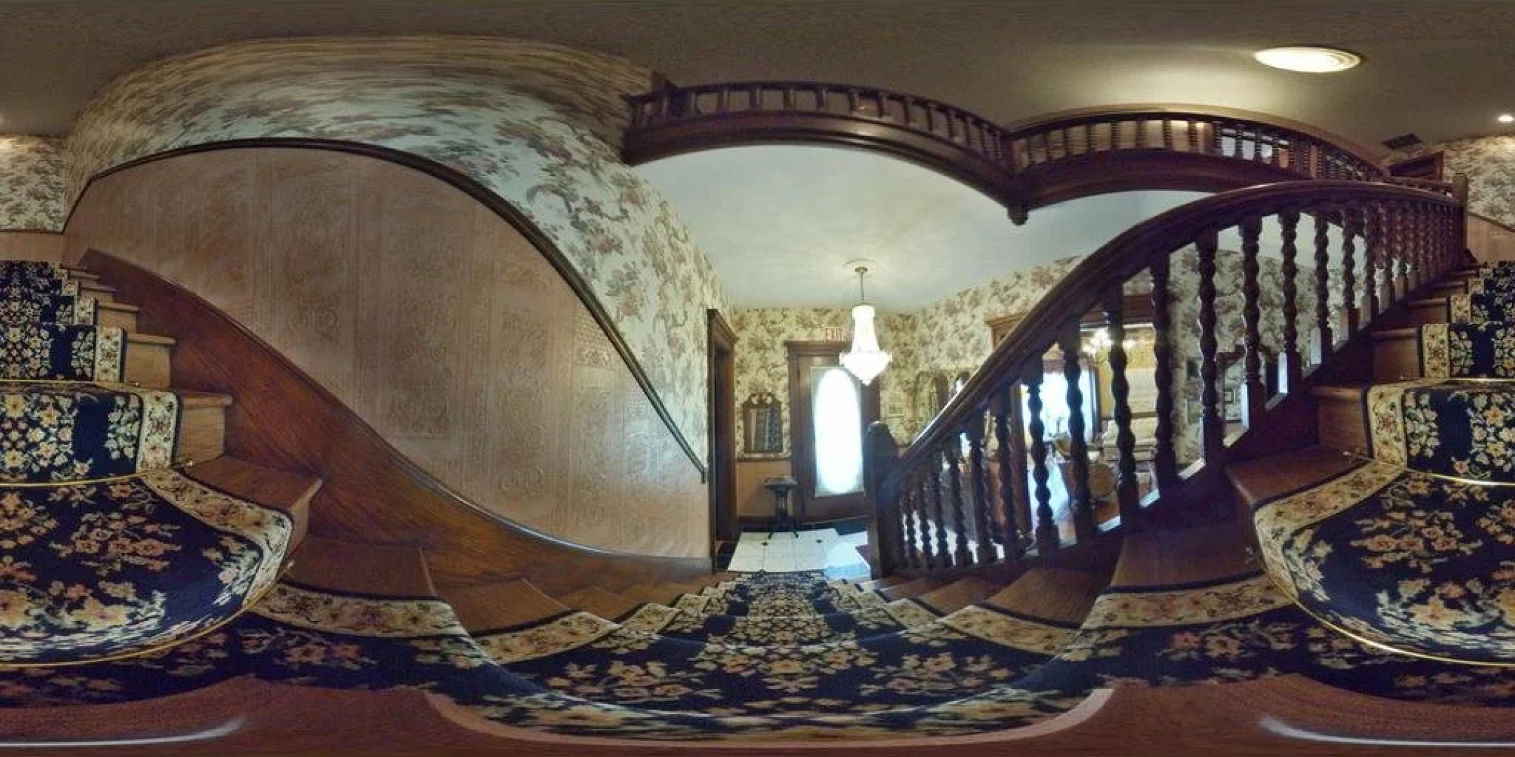 Herrold on Hill Bed and Breakfast