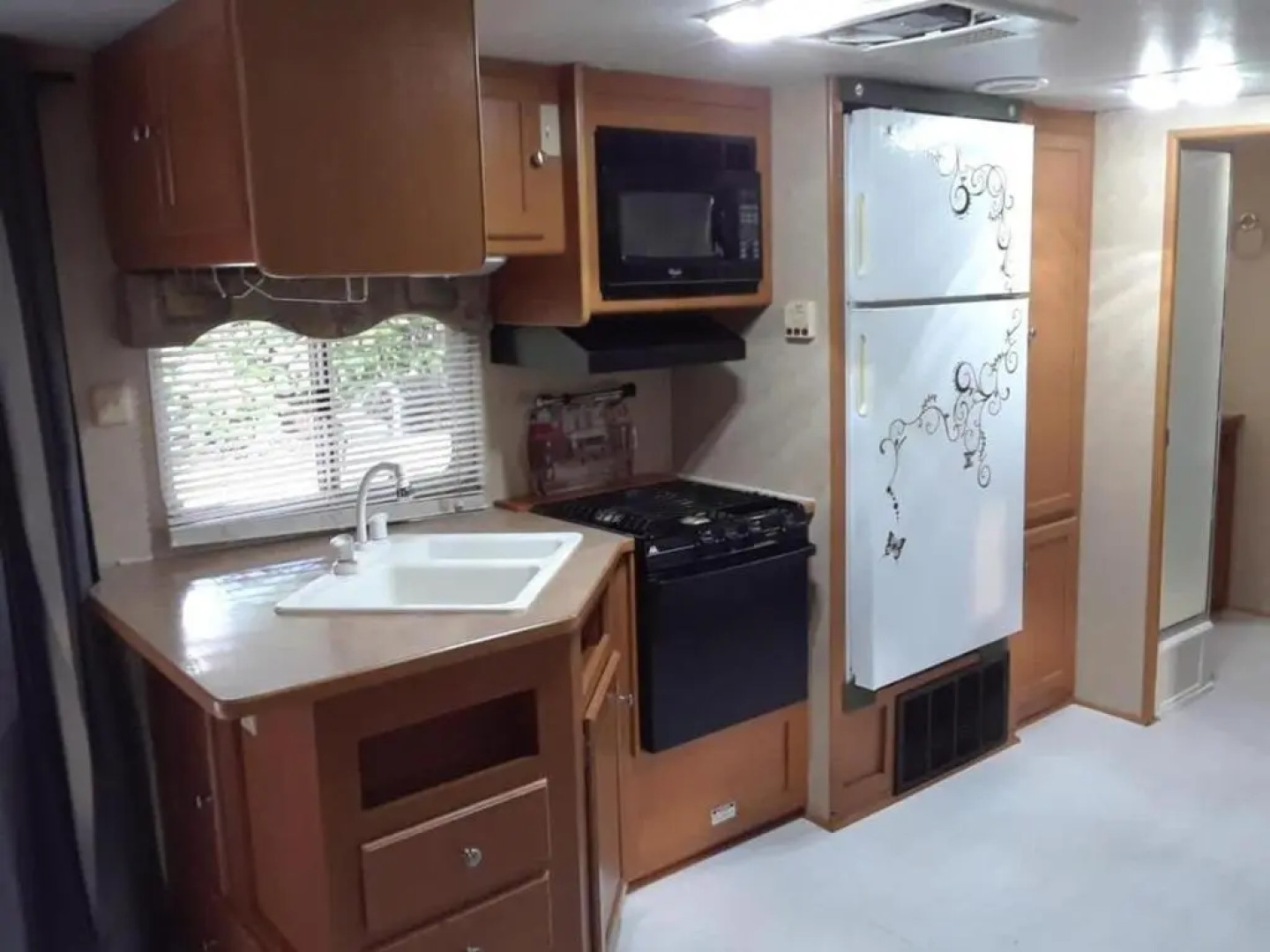 Confort y Relajacion