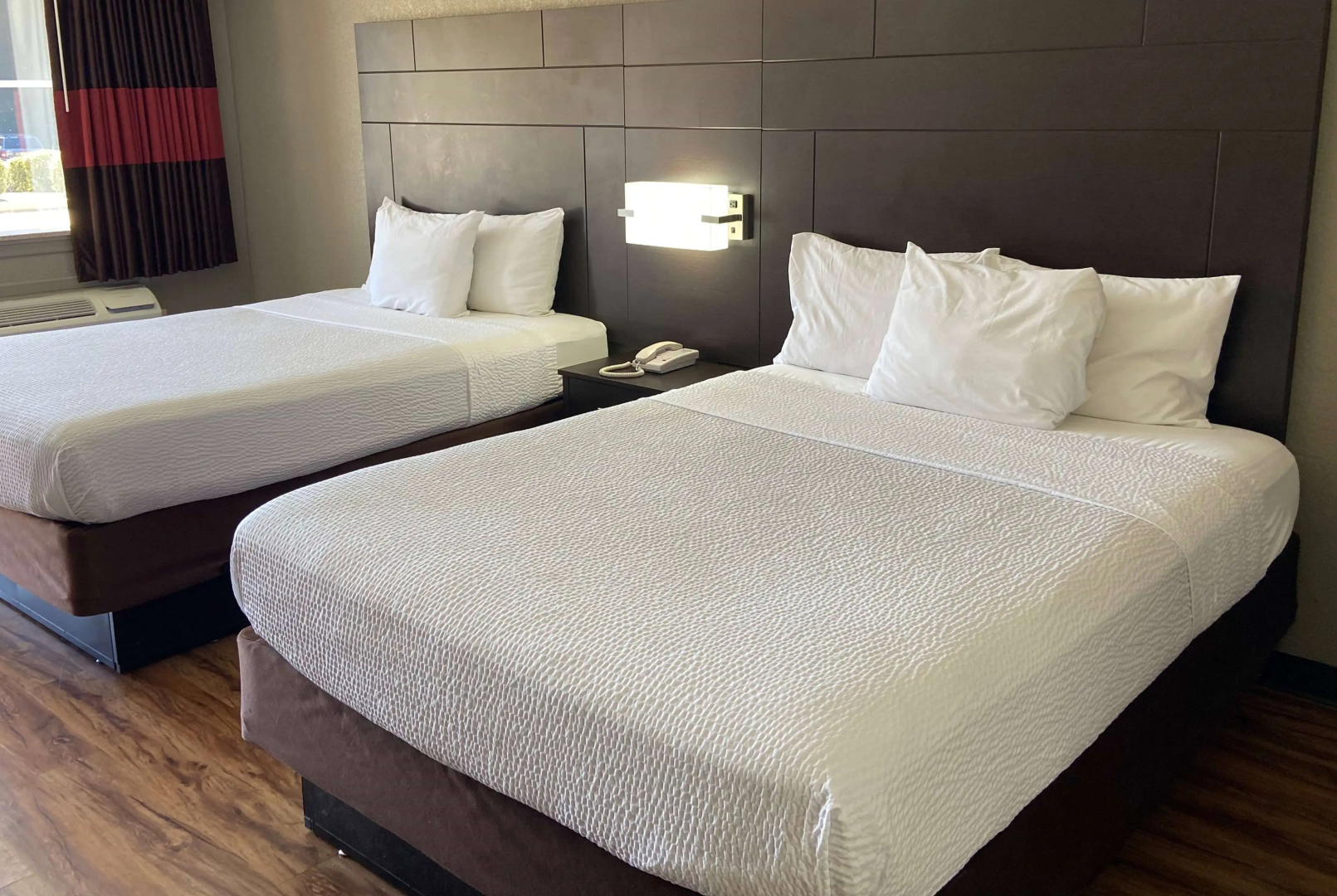 Days Inn by Wyndham Tupelo