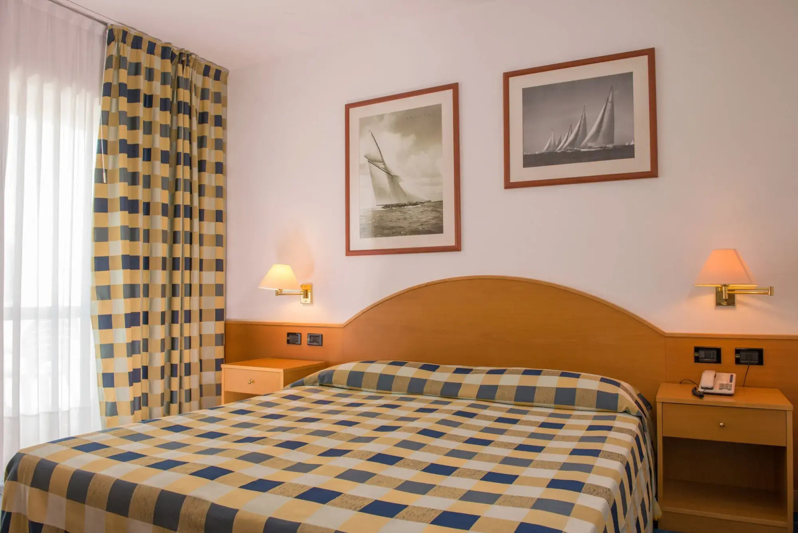 Pizzomunno Vieste Palace Hotel