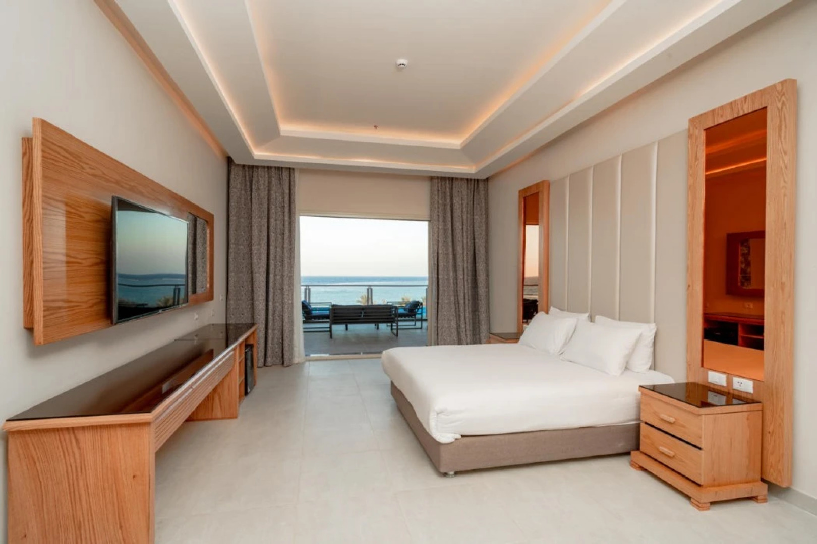 Pickalbatros Vita Resort - Portofino Marsa Alam