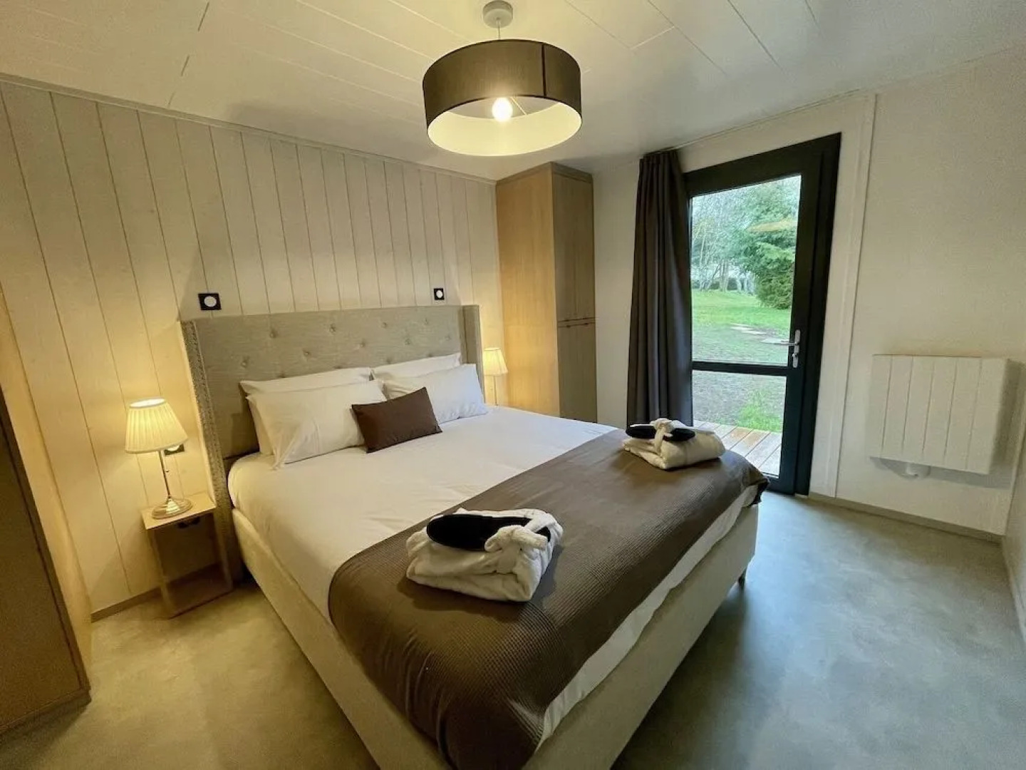 Domaine les 2 Mondes