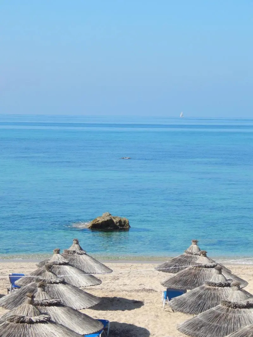 Palmina Mare Villa and Studios