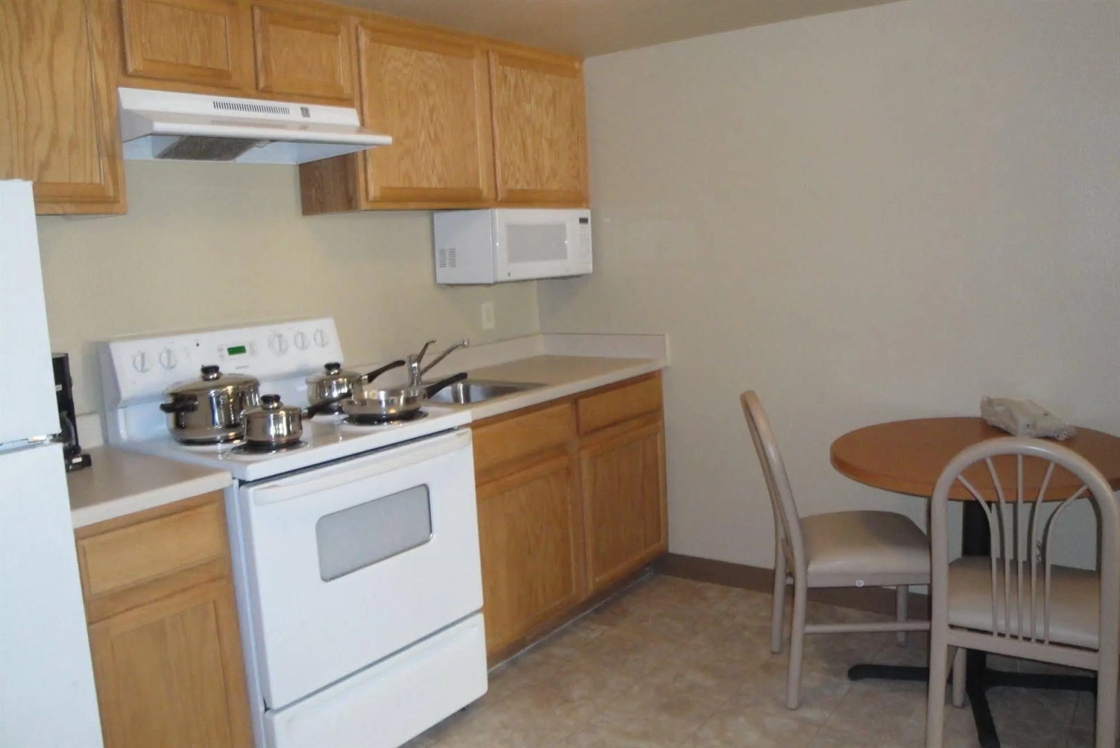 Siena Suites Hotel
