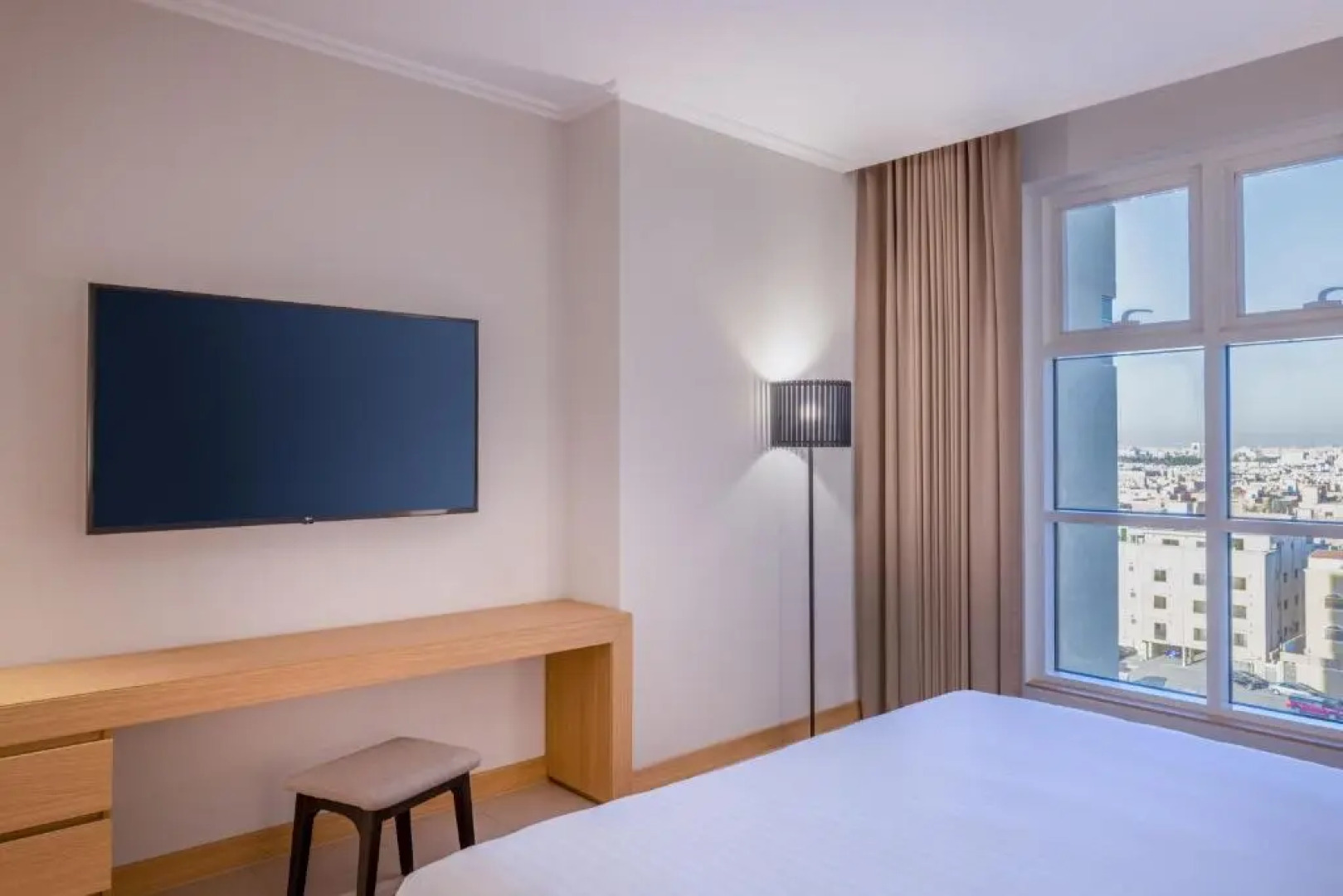 Residence Inn by Marriott Dammam