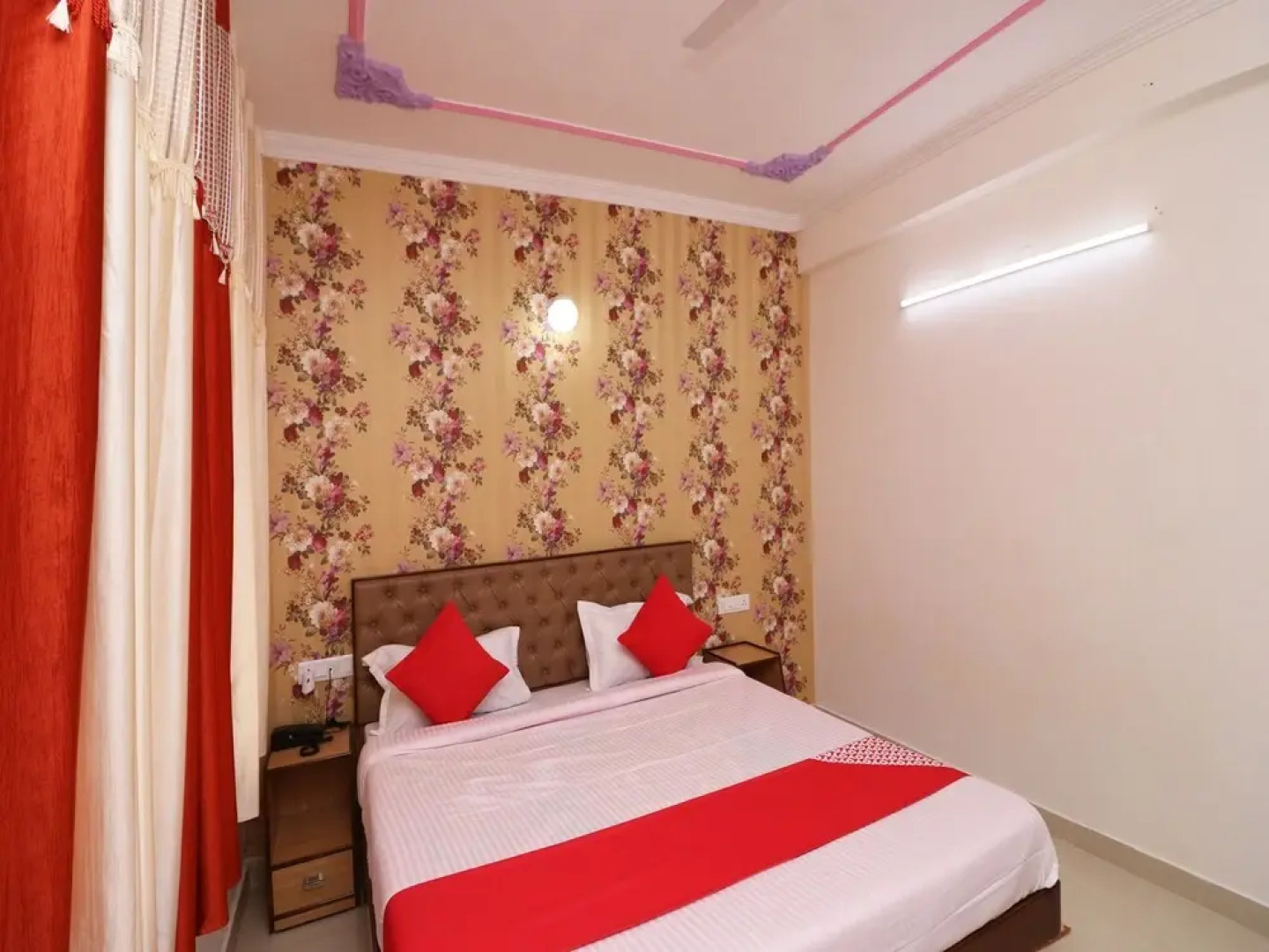 OYO 41464 Starwud Kotagge