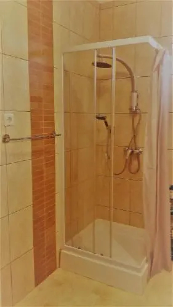 Kökörcsin Vendégház