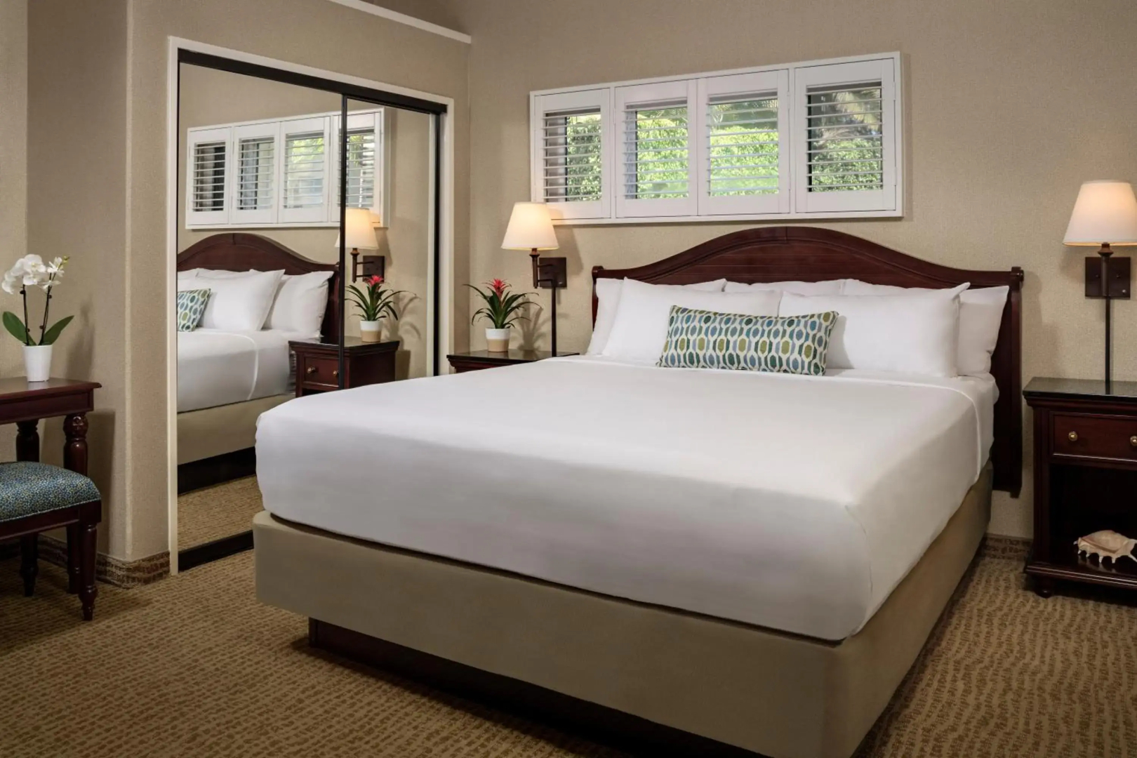 Bahia Resort Hotel