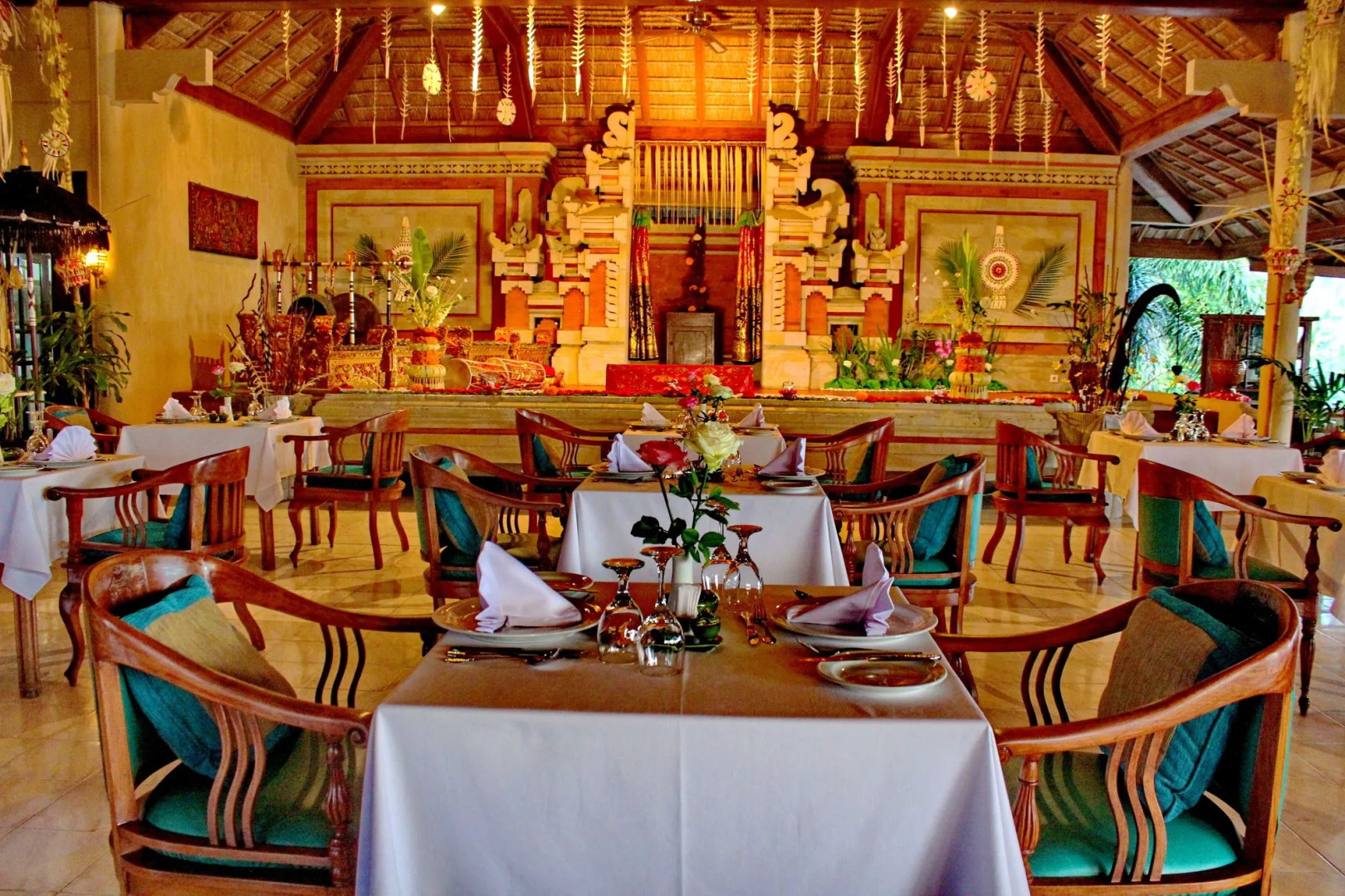 Puri Bagus Candidasa