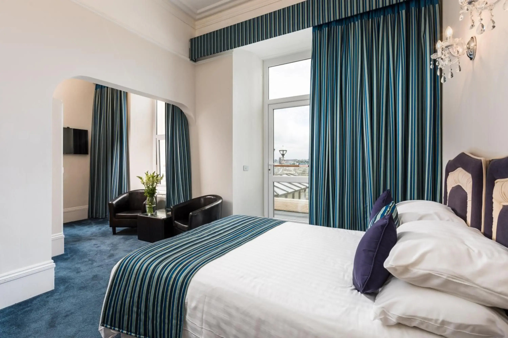 The Atlantic Hotel